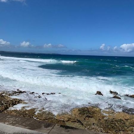 Beau Studio Proche De La Mer Le Moule Luaran gambar