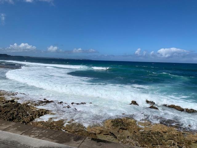 Beau Studio Proche De La Mer Le Moule Luaran gambar