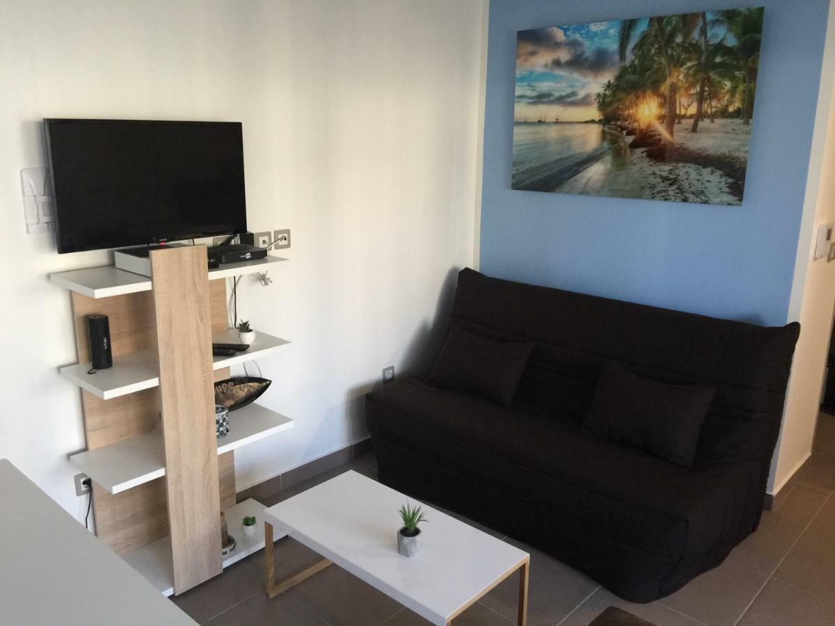 Beau Studio Proche De La Mer Le Moule Luaran gambar
